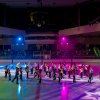 Gala de patinage 22/7/2014 Courchevel